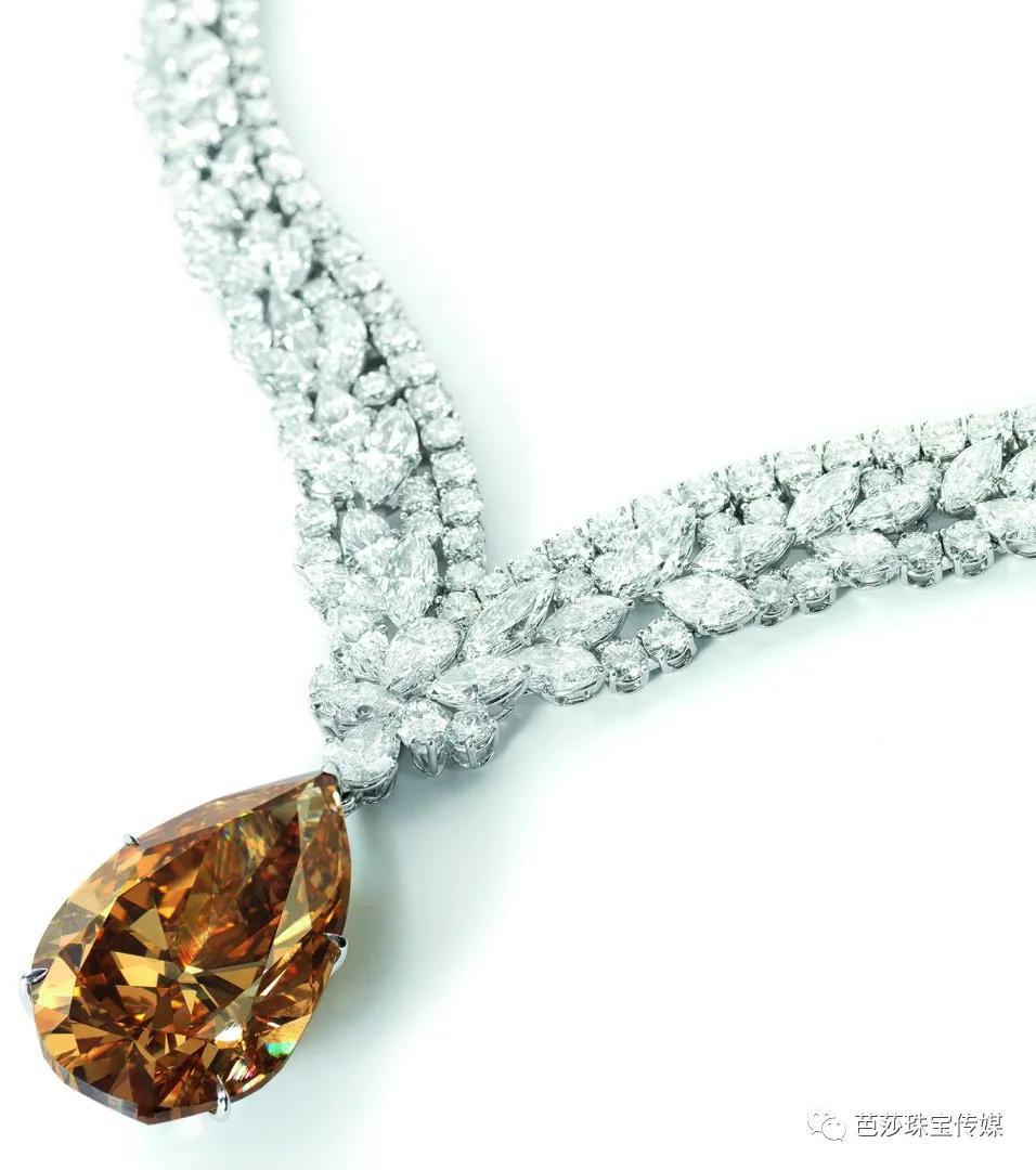 准新娘们别发愁啦！芭珠姐教你用最合适的钻石见证最难忘的婚礼