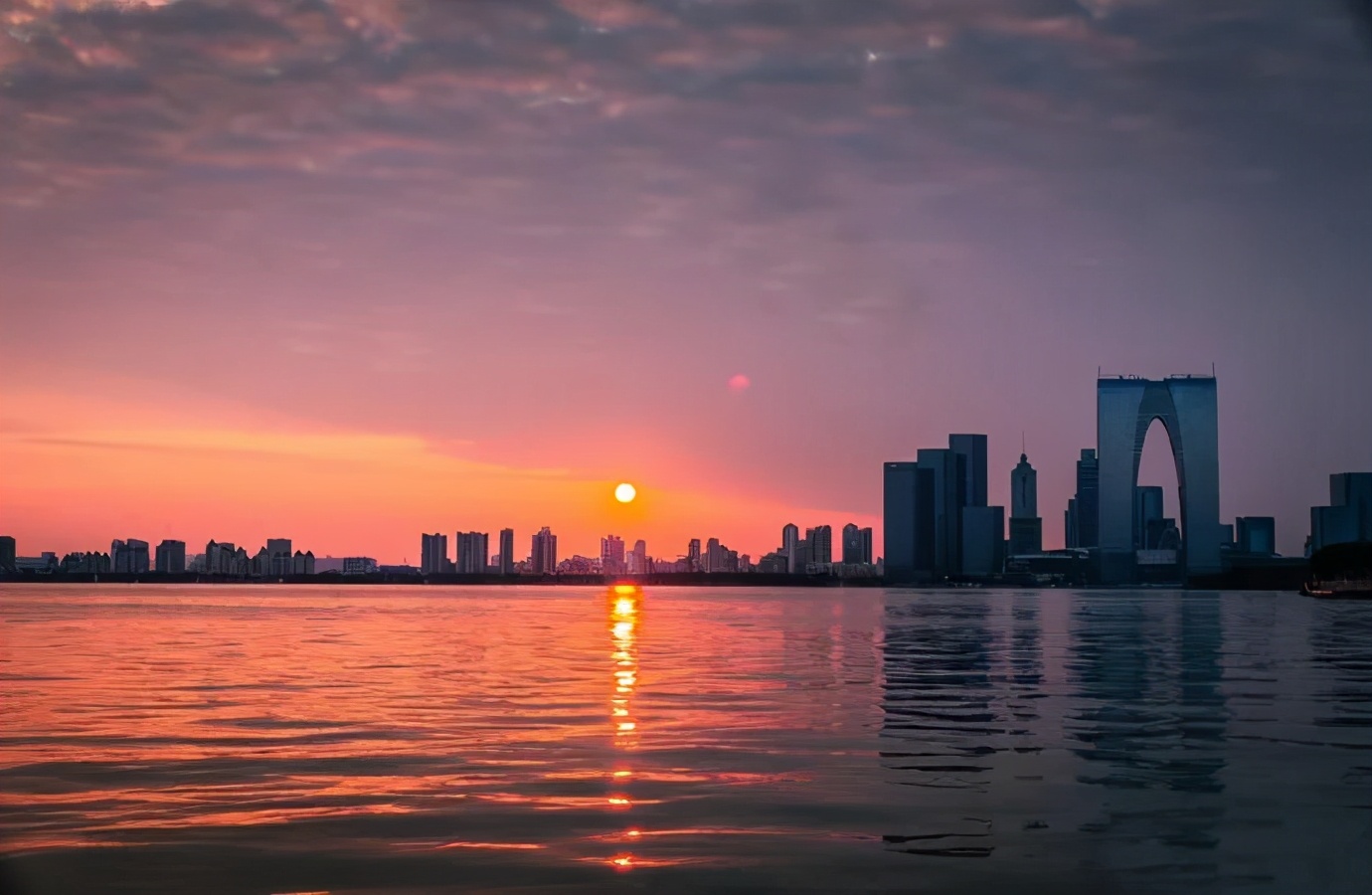 去苏州旅游的一连串旅游攻略,去苏州旅游攻略必备清单大全