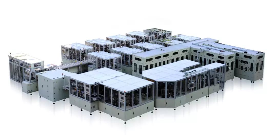 鸿宝锂电,鸿宝锂电科技有限公司