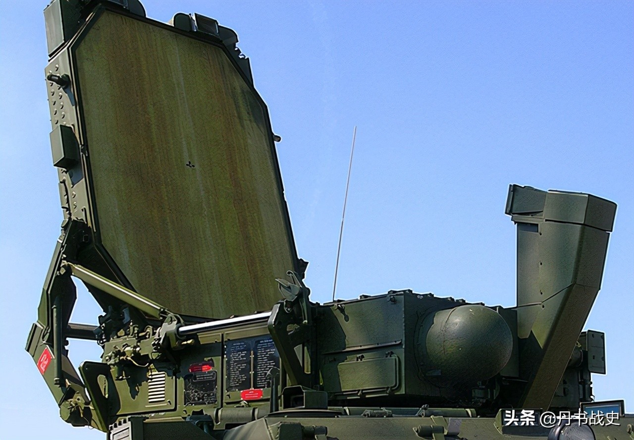 苏联啄木鸟雷达系统,苏联反隐身雷达技术