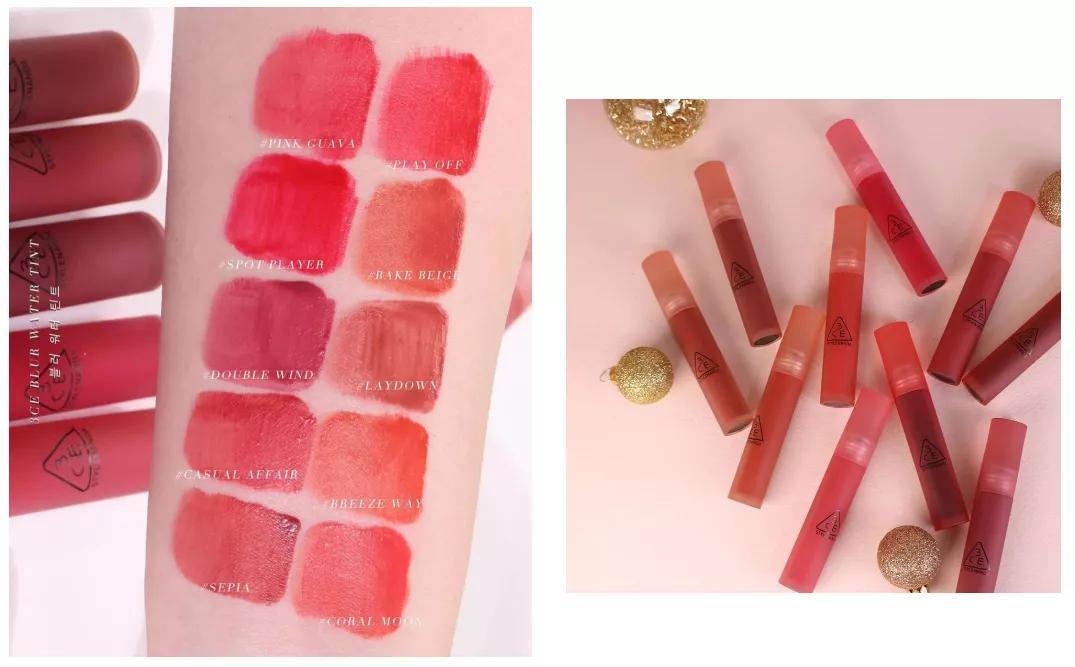 真没钱了！可是这些新口红还是很想买…