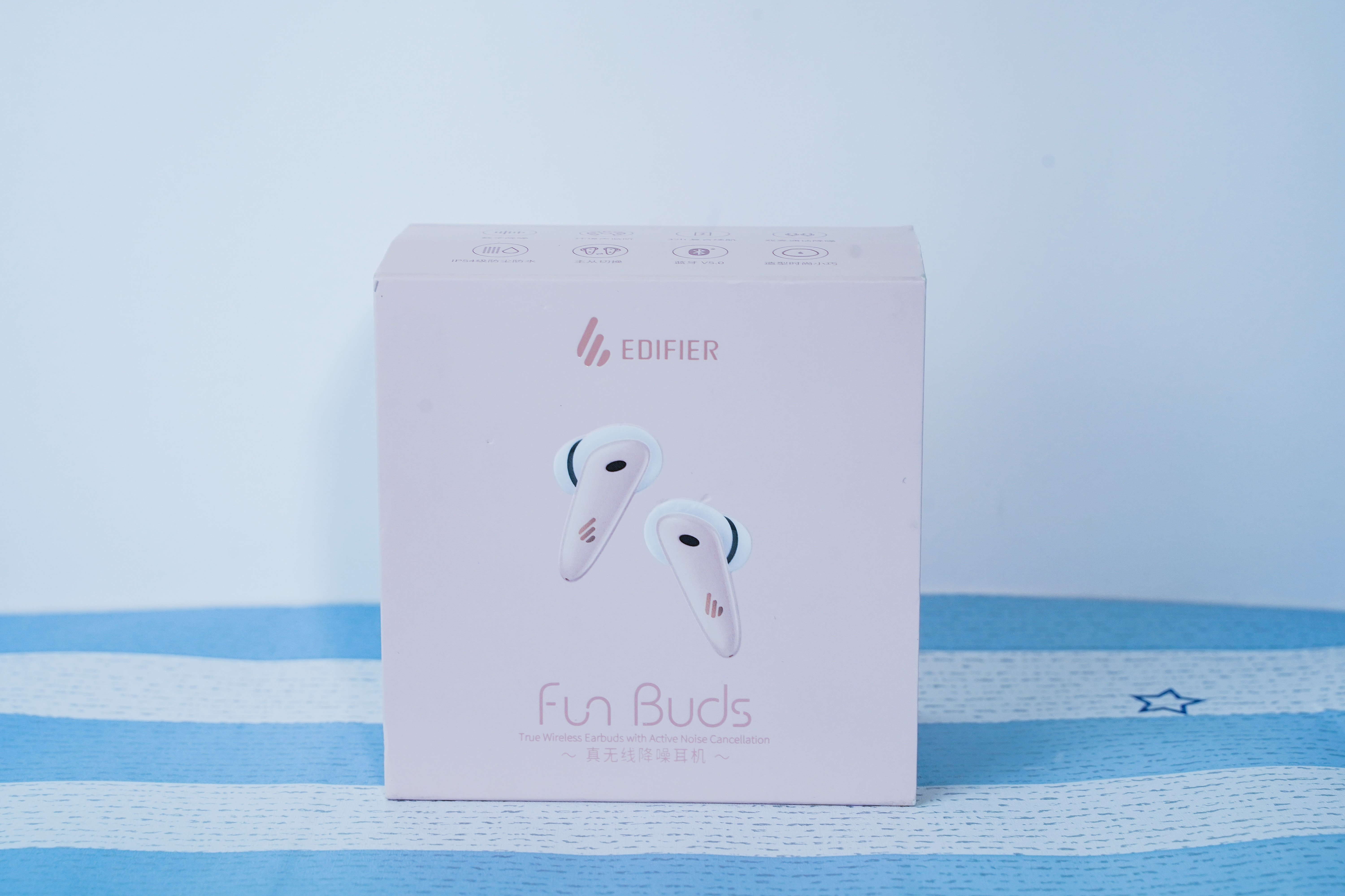 主动降噪buds耳机,主动降噪蓝牙耳机玩机报告