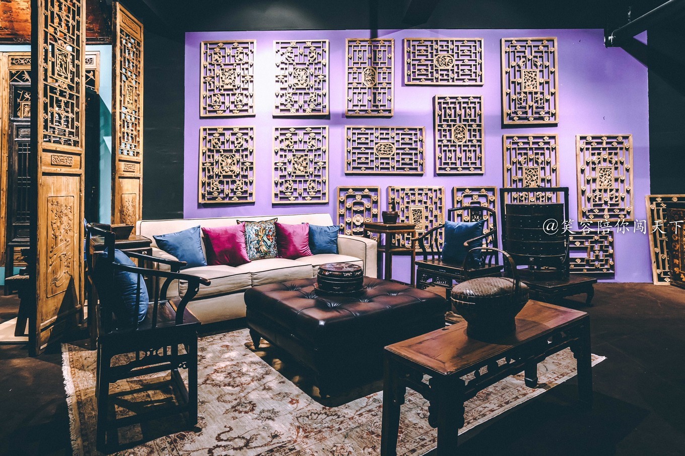 江南小众古镇视频,江南水乡小众又出名