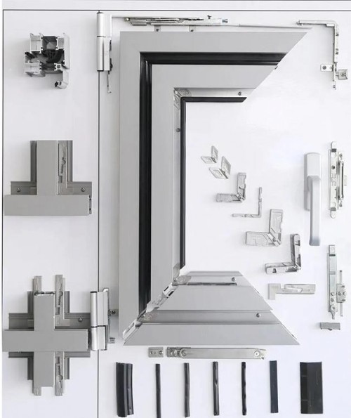 真正的高端系统门窗指的是什么,门窗五大忽悠