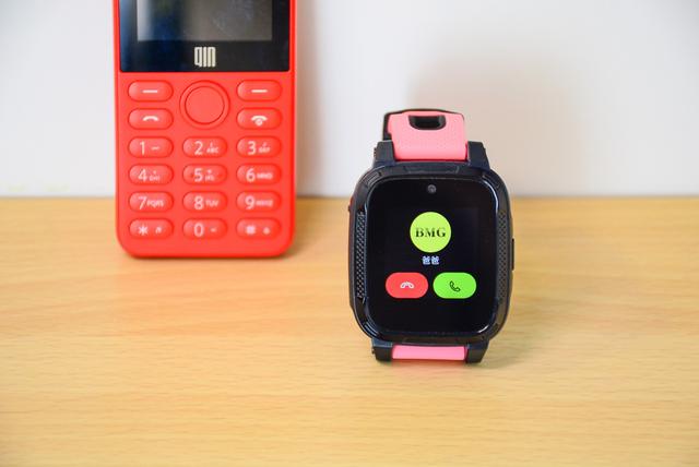 搜狗糖猫儿童手表功能,搜狗糖猫儿童手表