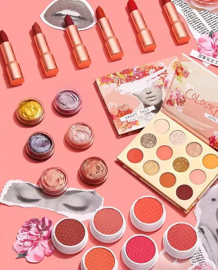 mac必买的彩妆好物你买了几样呢,mac和kiko哪个口红更好用