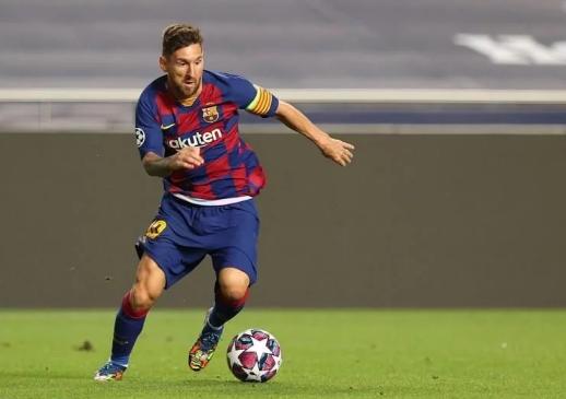 梅西离开对巴萨的损失有多大,梅西遭受的心理压力