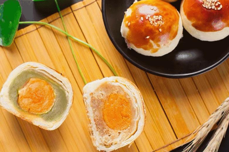 投资曲江|老字号亮相自营线上商城,这里是你要的“长安十二食辰”