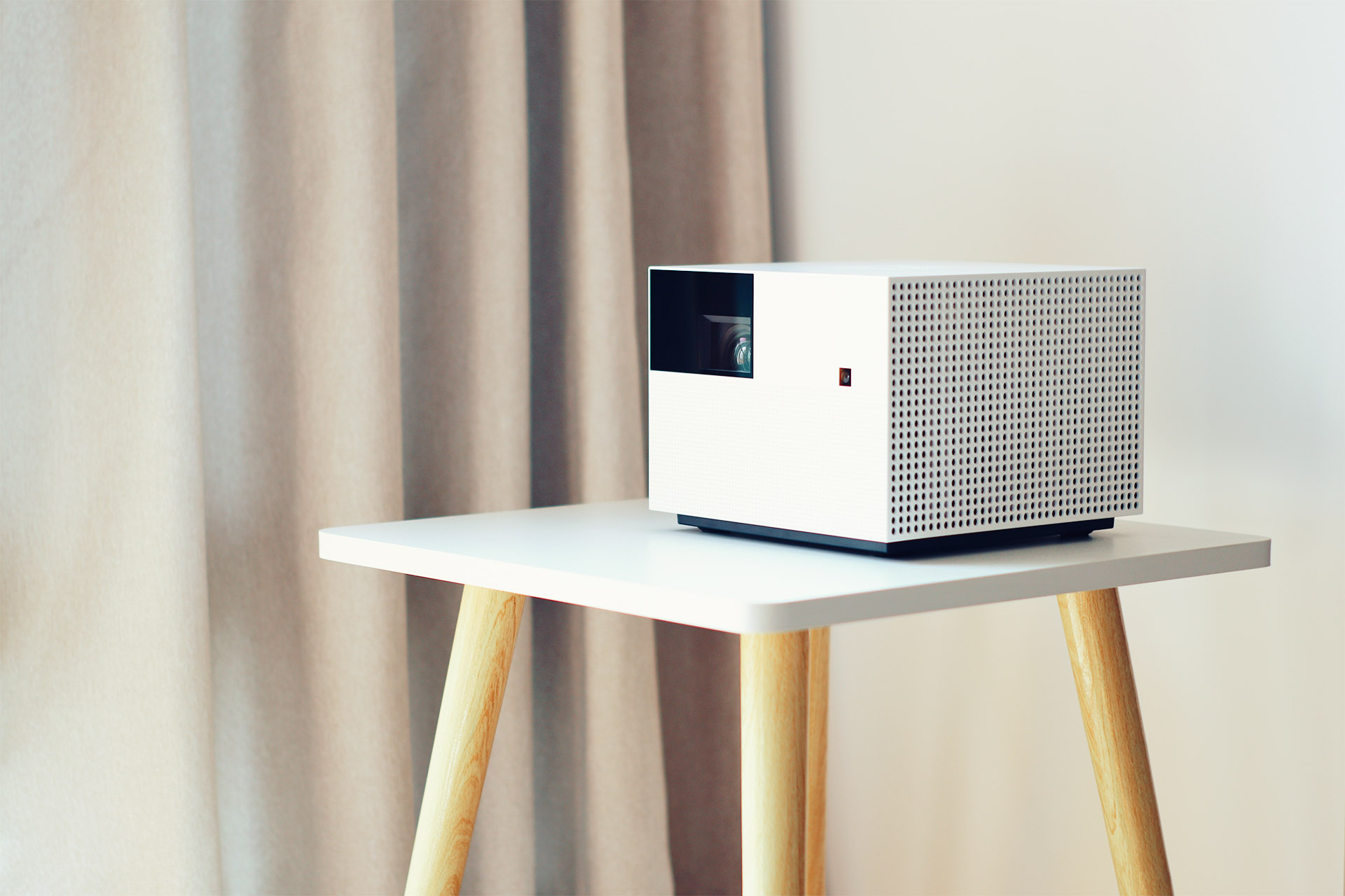 峰米投影仪vogue蓝牙,峰米投影仪voguepro真实感受