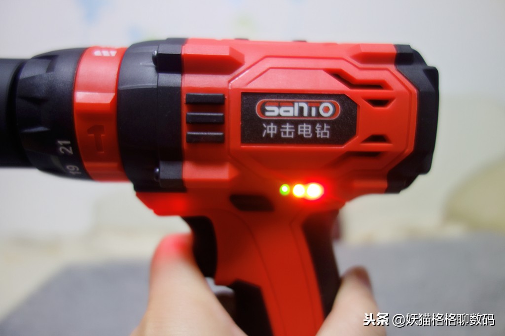 家庭必备工具有哪些,家庭必备电动工具推荐