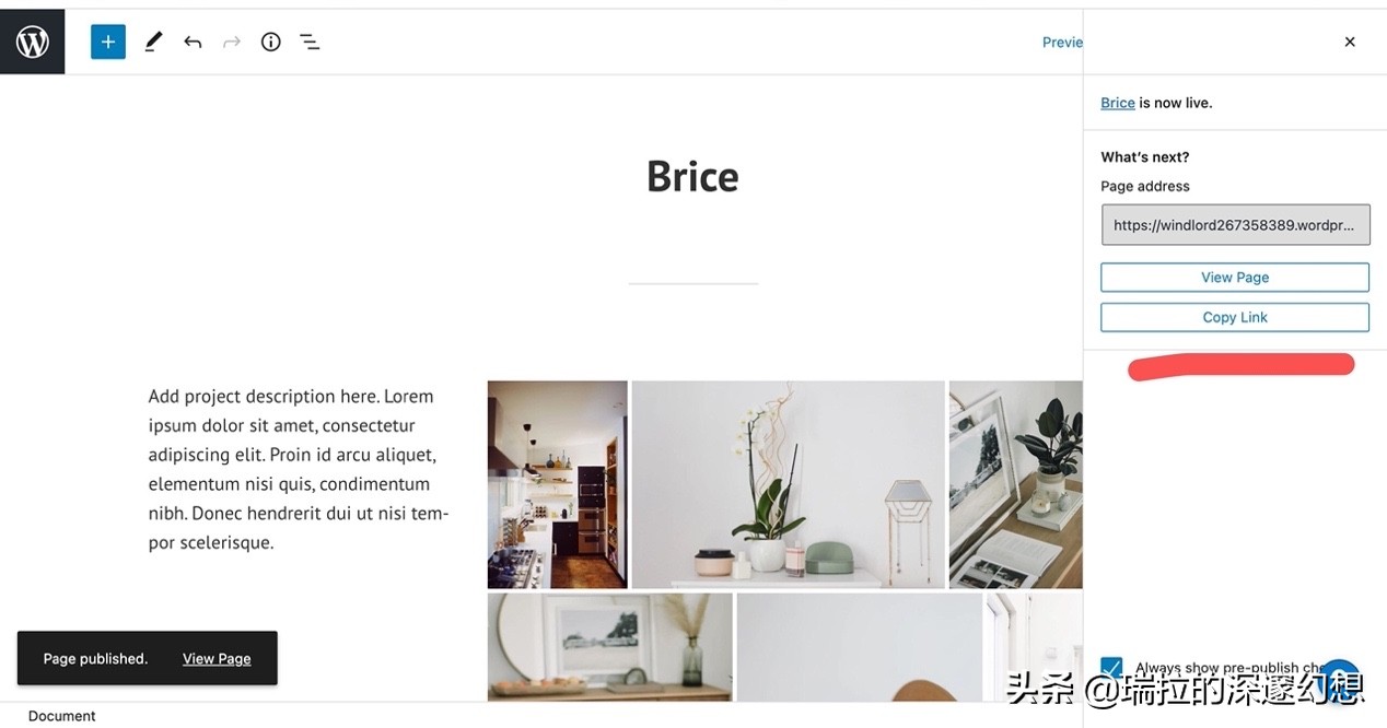 制作一个免费网站,无需编程自己做小程序