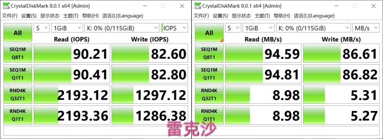 花粉扩容的高性价比方案：都是NM卡，它们还真有不同