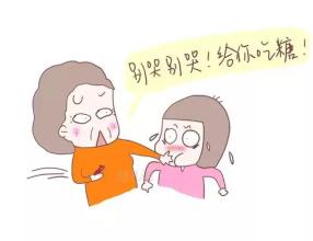 如何引导孩子改掉爱哭的毛病,孩子为什么这么爱哭