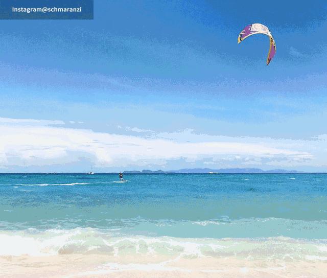 丽贝岛什么时候去最好,为什么要去人鱼岛