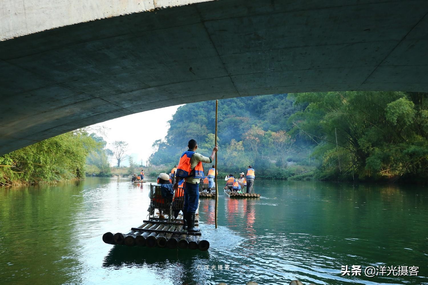 畅游中国幸福生活韶关,畅游中国幸福长寿
