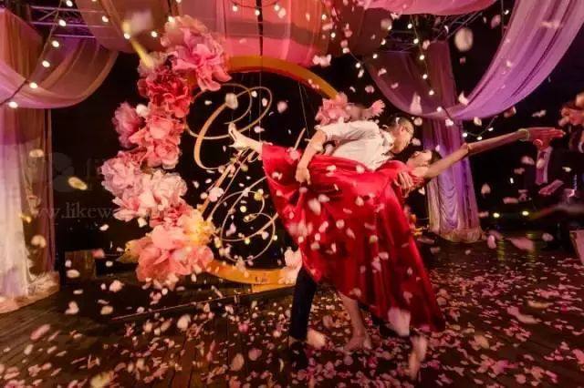 婚礼筹备最全详细清单大全,婚礼筹备最全详细清单