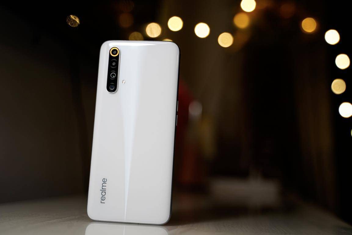 realmex50m5g是什么手机,realmex50m测评