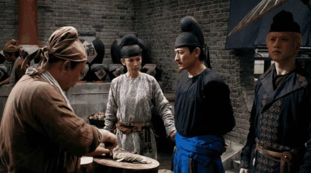 唐朝名相狄仁杰,狄仁杰是千古名相吗