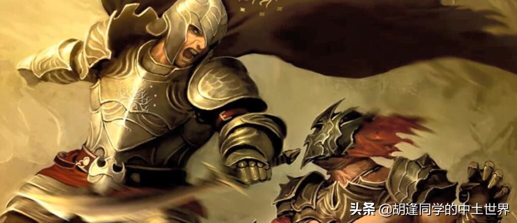 阿拉贡登基前的刚铎为何如此羸弱