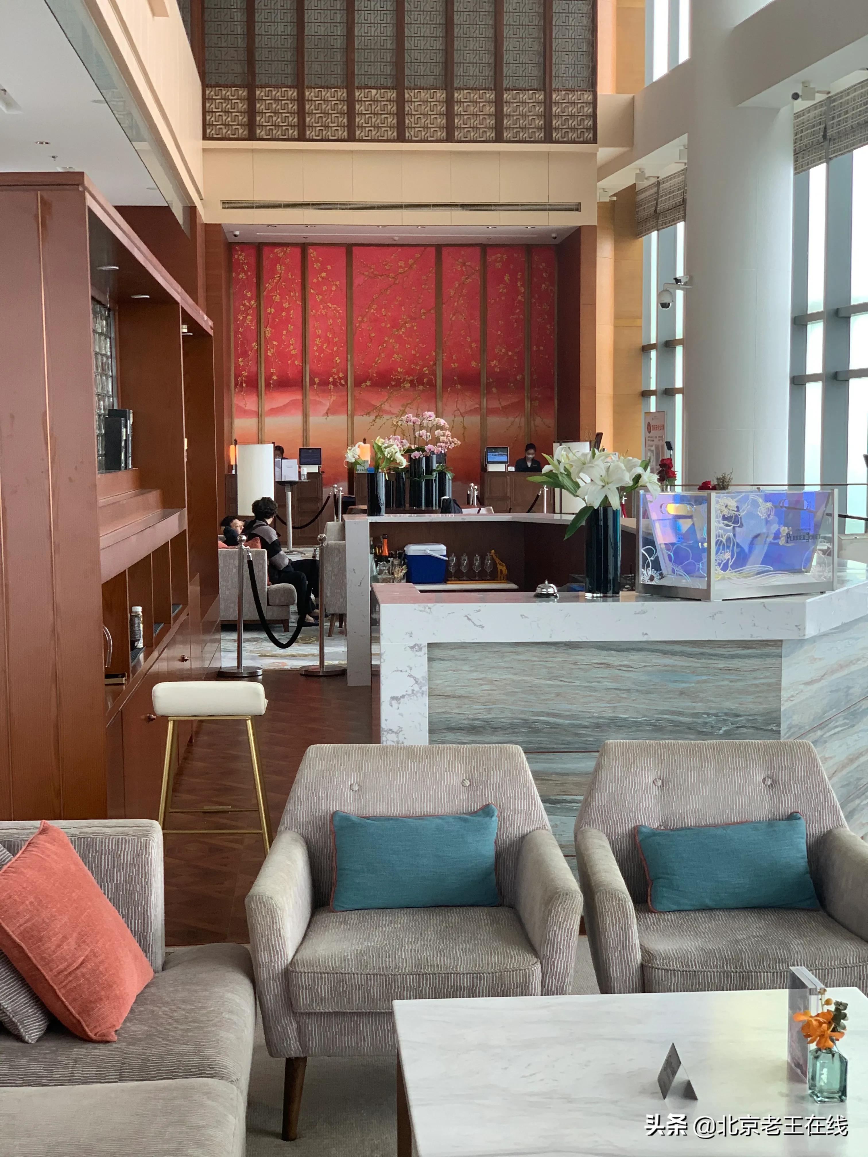 住店体验分享,住客房体验