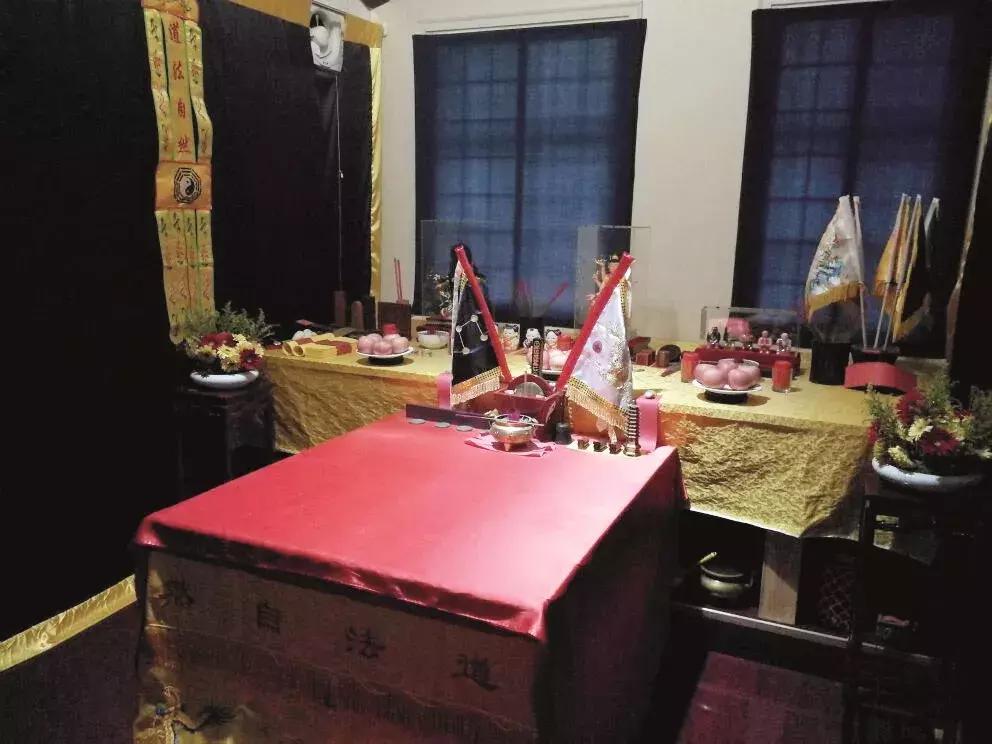 民间小孩被邪灵缠身,小孩被邪祟附体