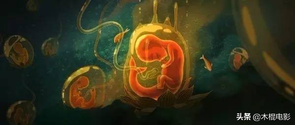 大鱼海棠椿为什么可以回到人间,大鱼海棠椿是什么样子的人