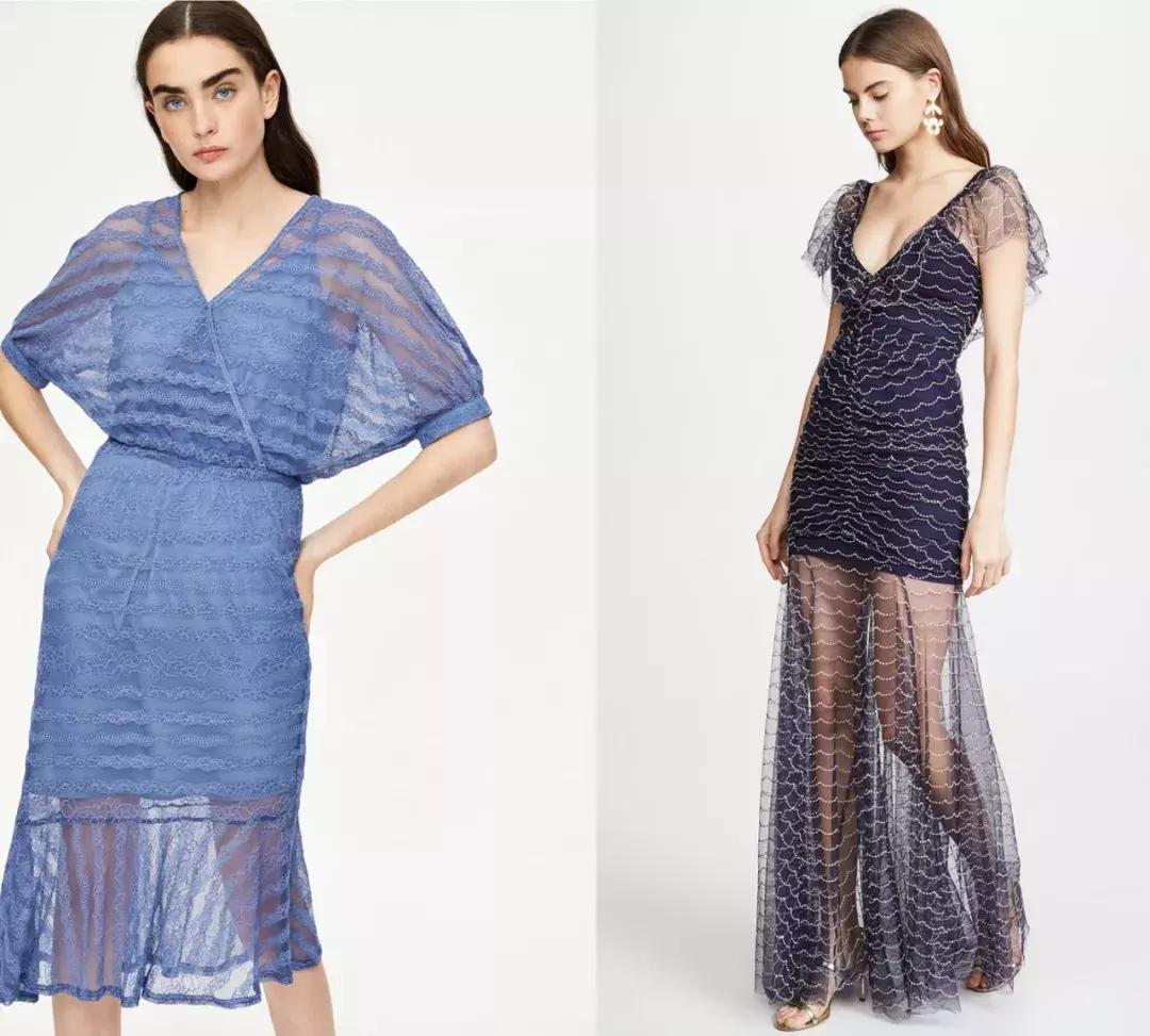 我承认,女明星的「似露非露」才是最高级的性感!