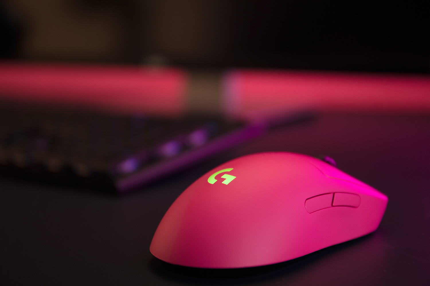 给男朋友的好用鼠标推荐,适合男朋友用的电竞无线鼠标