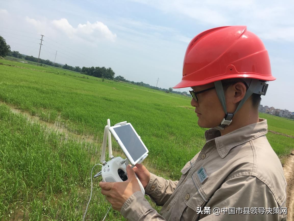 「镜头背后的故事」神探无人机