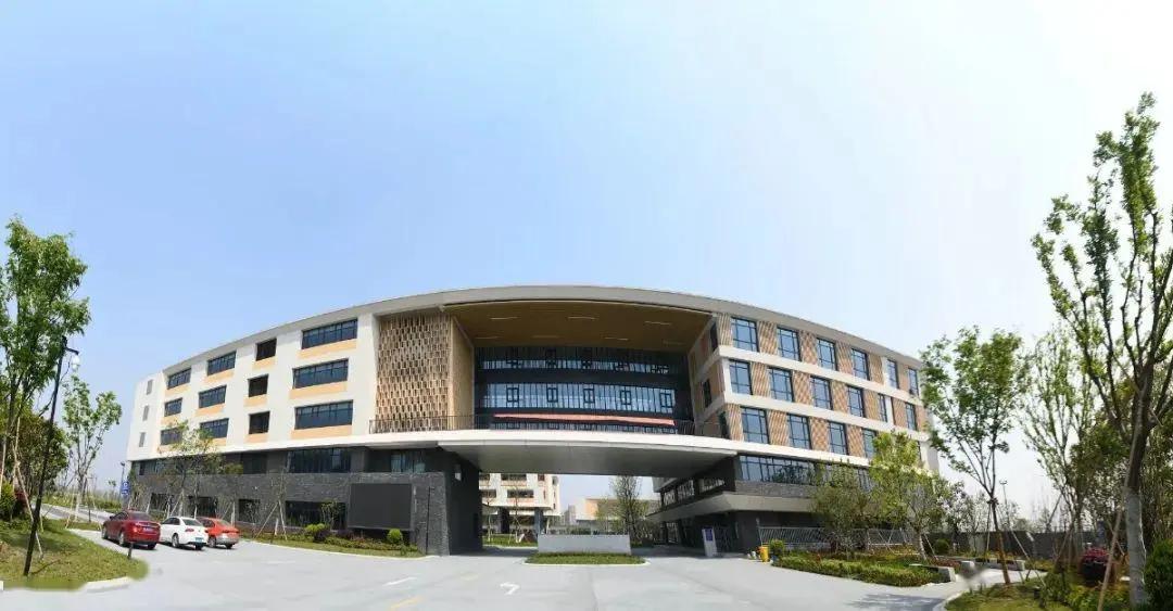 杭州重点公办初中,杭州第一梯队公办初中分布图