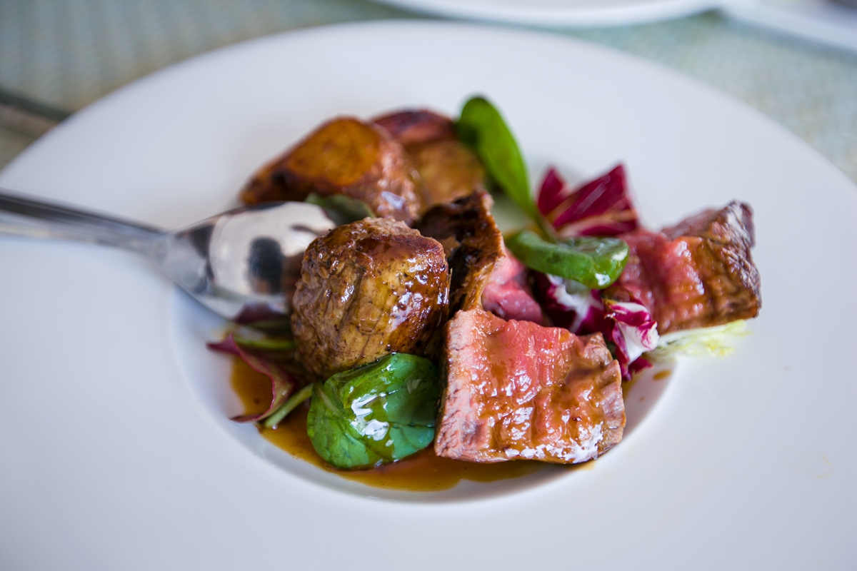 美丽的迪拜之旅你不容错过,畅游奢华迪拜