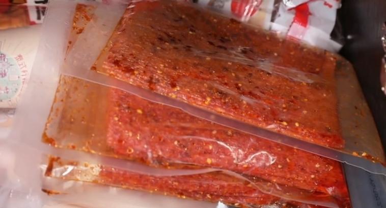 参观宋轶的豪宅,宋轶深圳酒店