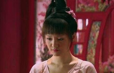 贺兰敏之,色胆包天,玷污太子妃,惦记太平公主