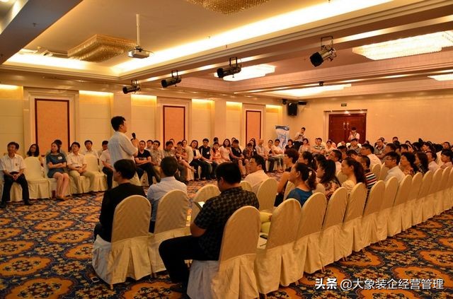 精准客户快速到店的秘诀,一招解决客户到店率的问题