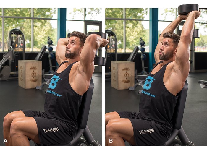 粗壮手臂,粗壮的手臂怎么变细