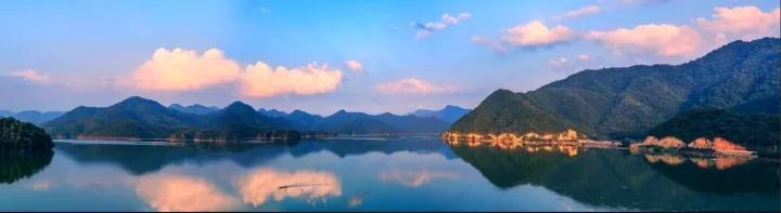 鄱湖之滨鱼米之乡,江西鄱阳湖