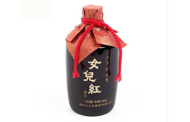 中国著名的黄酒十大排名是,中国十大黄酒品牌排行榜