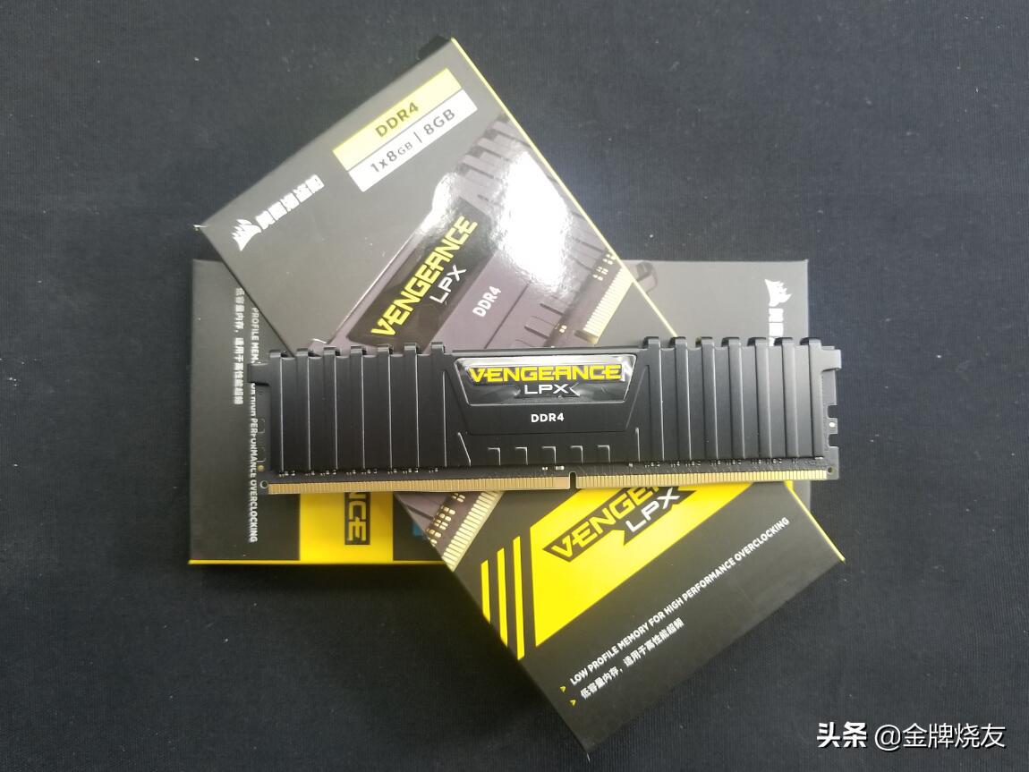 笔记本单条16g跟双条8g有什么区别,吃鸡内存条单条16g好还是双条8g好