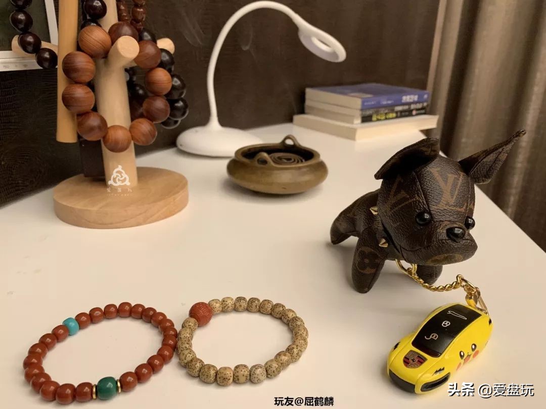 现在流行什么手串最好,2019年文玩手串