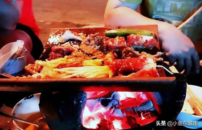 芽庄越南美食攻略,芽庄市中心美食攻略