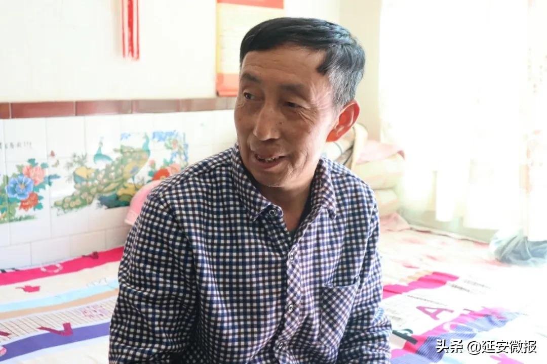 马家镇民宿,延安市延川县马家坪村