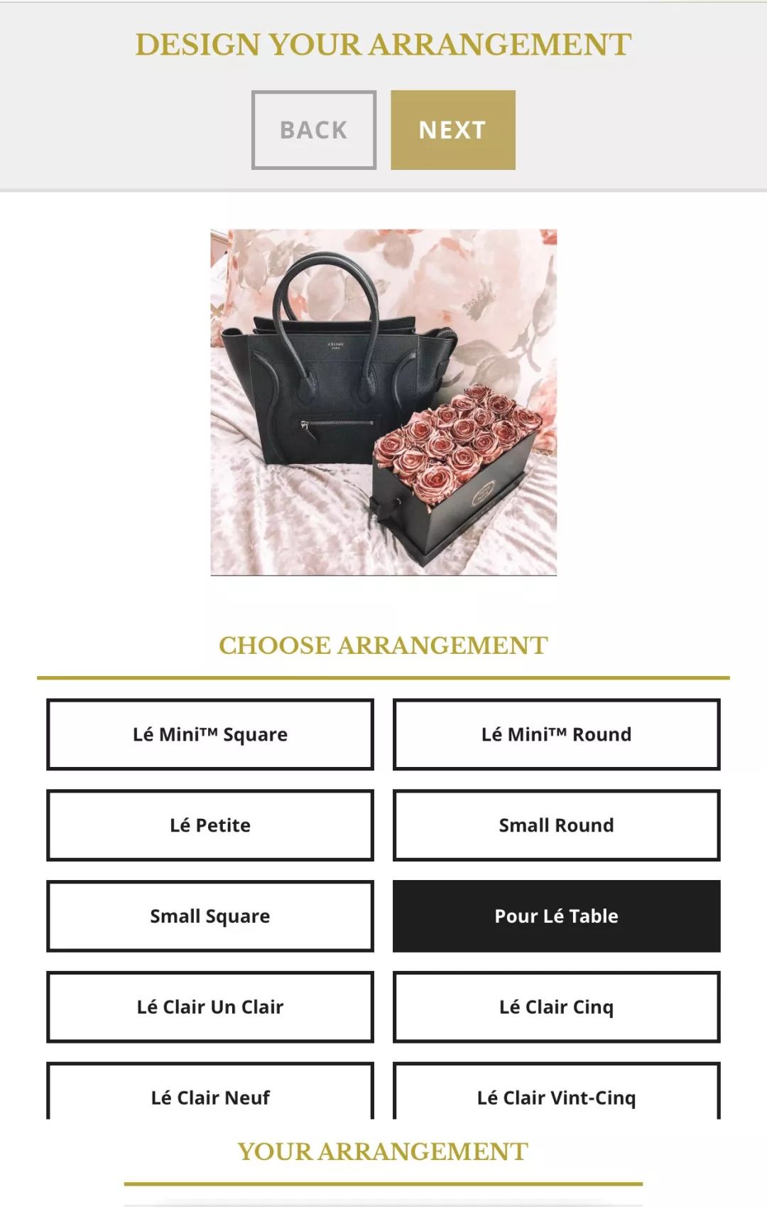 外国线上花店经营模式,国外线上花店经营模式