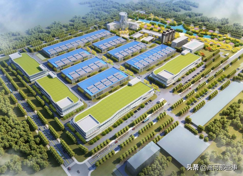 2021商河县拟建工程项目,商河2024年开工的项目