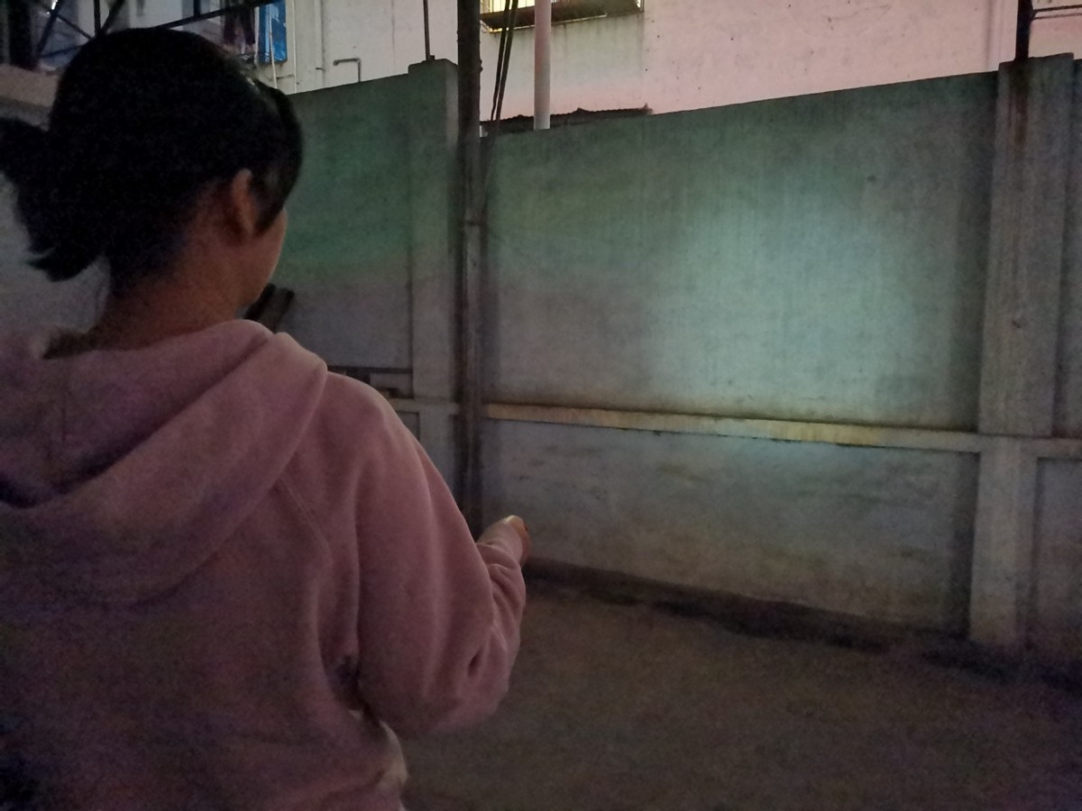 baton手电筒测评,傲雷baton3强光手电体验