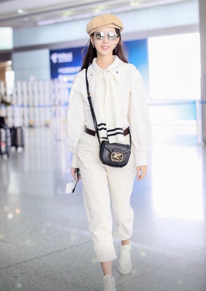 没预算的618,教你穿得让人直呼看起来好有钱啊