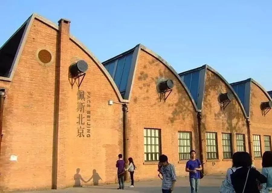 798艺术区为什么要叫798,798艺术区的特别之处