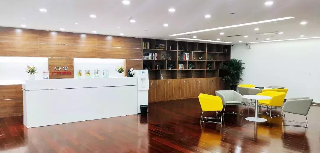 广汽丰田长沙中升捷丰,中升捷丰广汽丰田店威兰达