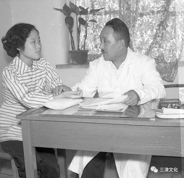 哈氏五代杏林事,百年缘起平安街