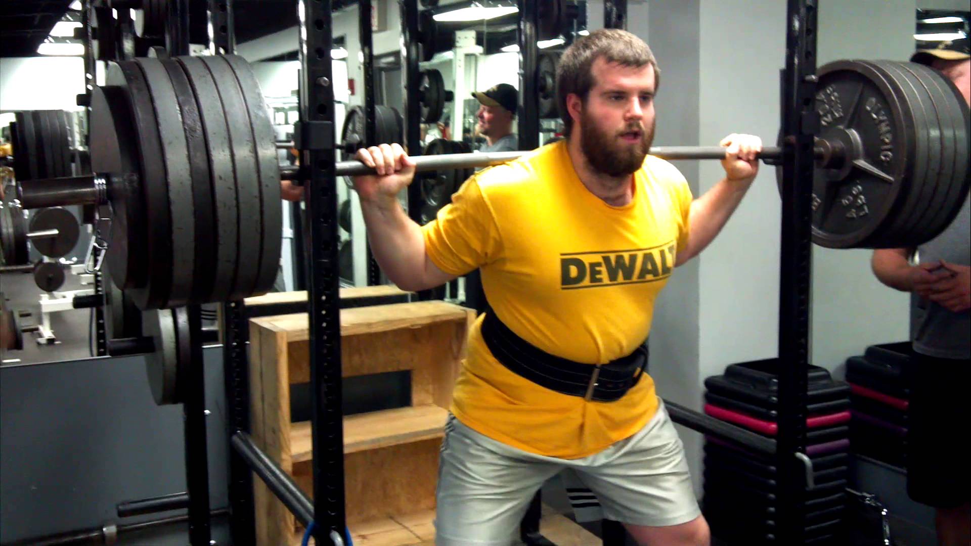 力量举一周健身计划,力量举怎样快速提升力量