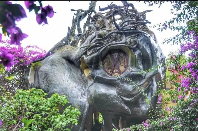 芽庄出发去胡志明,胡志明美奈大叻游